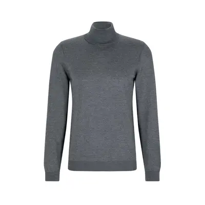 BOSS Herren Rollkragenpullover Musso-P XXL