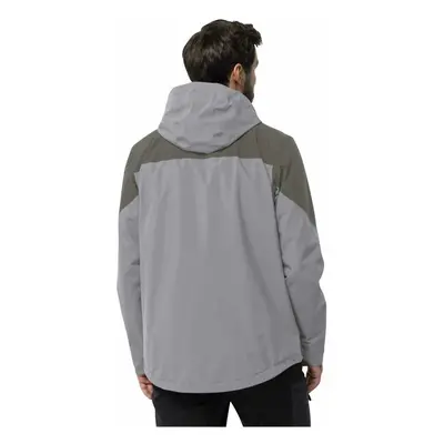 Jack Wolfskin WEILTAL 2L JKT M beige XXL