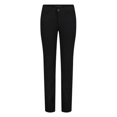 MAC Jeans Damen Hose Slim Angela blau-dunkel 44/32