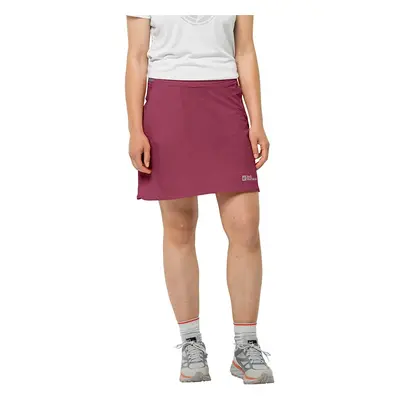 Jack Wolfskin Damen Hilltop Trail Skort W Rock 34