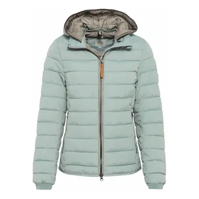 Camel active Steppjacke mit abnehmbarer Kapuze 34