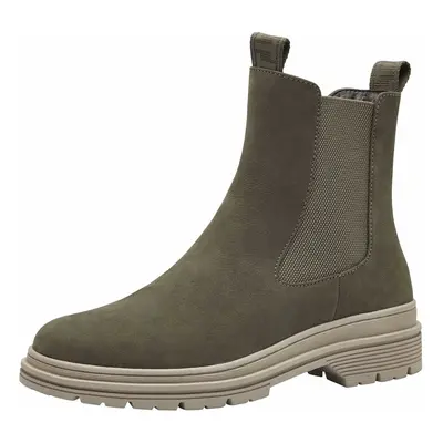 Tamaris Damen Chelsea Boot 1-25436-41 41