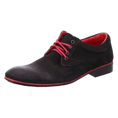 Business Schuhe schwarz 45