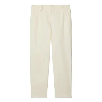 Marc O'Polo Pants, modern chino style, tapered sand 38