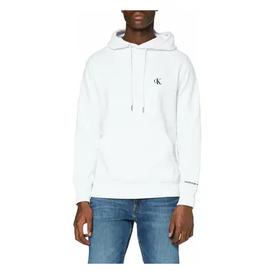 Calvin Klein Jeans Herren Ck Essential Hoodie Pullover L