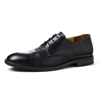 Business Schuhe schwarz 45