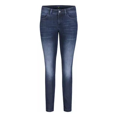 MAC Jeans Damen Hose Dream Skinny blau-hell 34