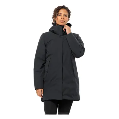 Winterjacken SALIER COAT XXL