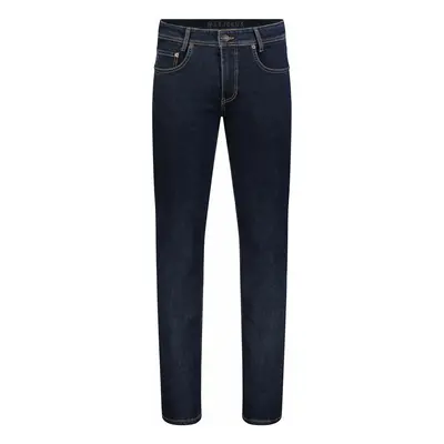 MAC Jeans Herren Hose Modern Fit Arne blau-dunkel 32/32