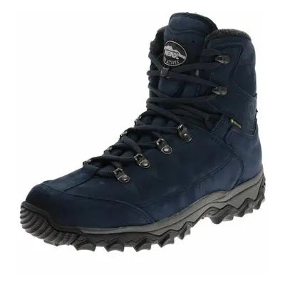 Meindl Ohio Lady Winter GTX blau 5