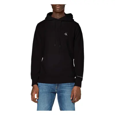 Calvin Klein Jeans Herren Ck Essential Hoodie Pullover S