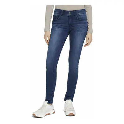 TOM TAILOR Damen Alexa Skinny Jeans 29/30