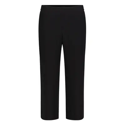 MAC Jeans Damen Hose Chinos Chiara brauntöne 42