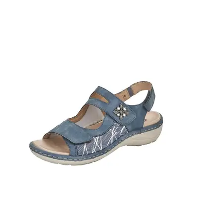 Remonte Damen D7647 Sandale 41
