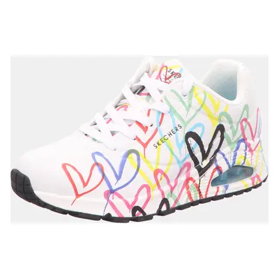 Skechers 155507 weiß 37