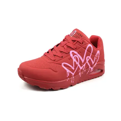 Skechers rot 35