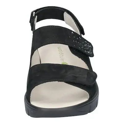Waldläufer Damen Sandale 5,5