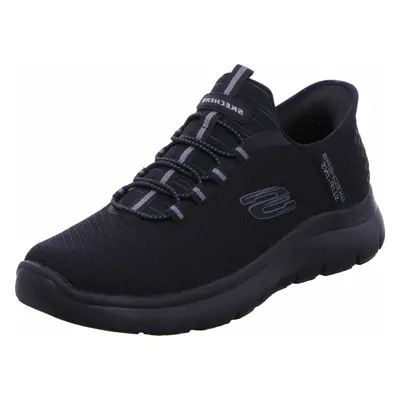 Skechers SLIP-INS: SUMMITS - HIGH RANGE schwarz 44