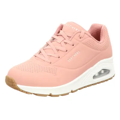 Skechers UNO STAND ON AIR metall 41