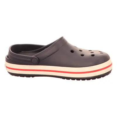 Crocs dunkel_blau 5