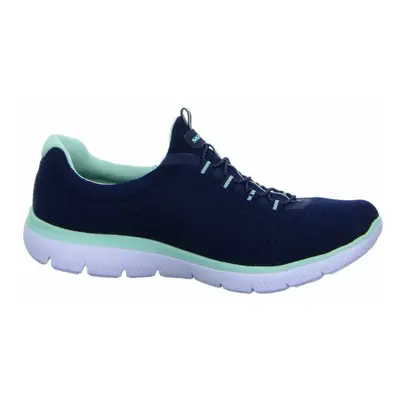 Skechers blau 42