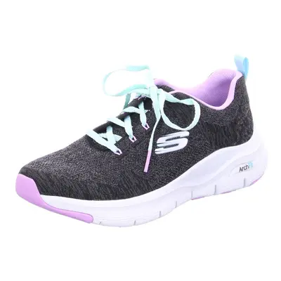 Skechers ARCHFIT COMFY WAVE schwarz 40