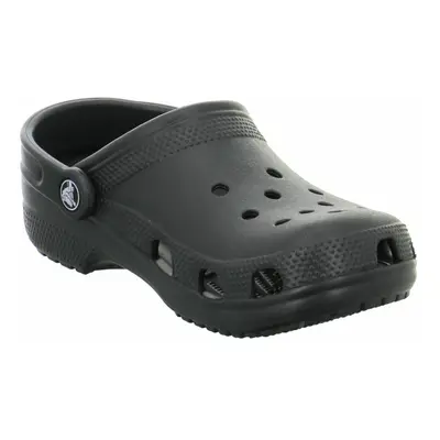 Crocs schwarz 4