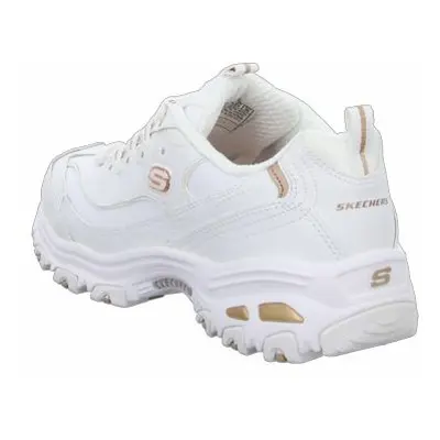 Skechers D`Lites-Fresh start weiß 38