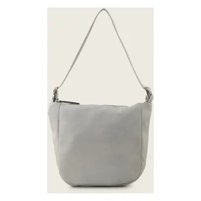 TOM TAILOR DENIM Damen Belina Rucksack, grau, Uni