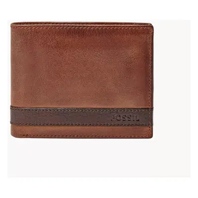 Fossil Bifold Quinn Flip ID