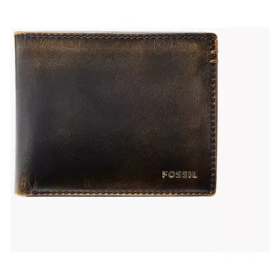 Fossil Bifold Wade Flip ID