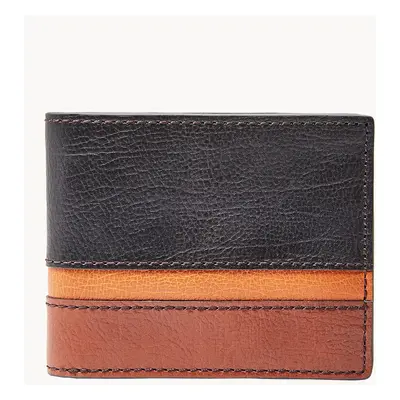 Fossil Outlet Geldbörse Easton - RFID Traveler