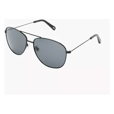 Fossil Outlet Aviator-Sonnenbrille