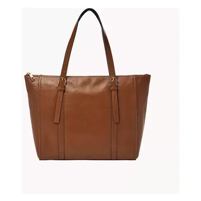 Fossil Shopper Carlie Leder