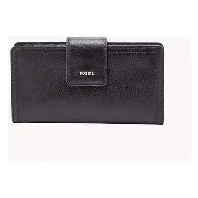 Fossil Tab Clutch Logan RFID