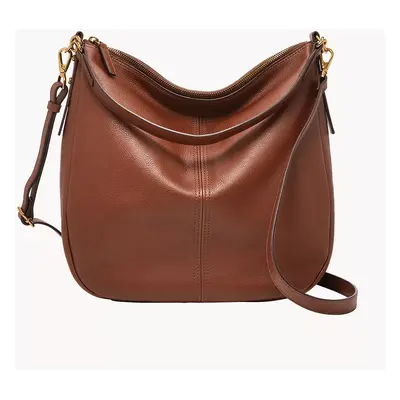 Fossil Hobo Jolie Leder