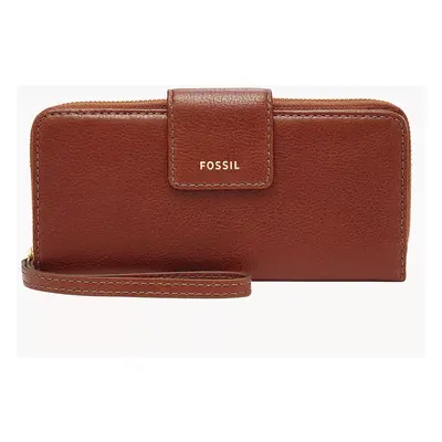 Fossil Outlet Geldbörse Madison - Zip Clutch