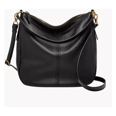 Fossil Hobo Jolie Leder