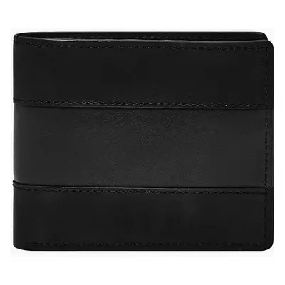 Fossil Bifold Everett Münzfach groß