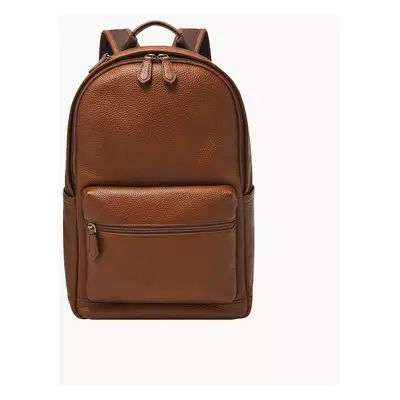 Fossil Rucksack Buckner Leder