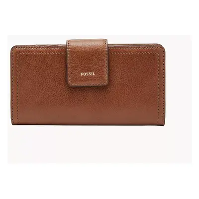 Fossil Tab Clutch Logan RFID