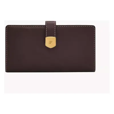 Fossil Tab Bifold Lennox