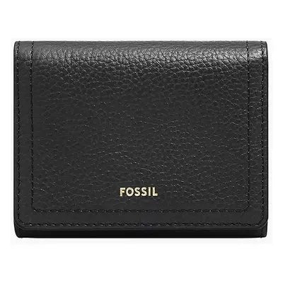 Fossil Trifold Logan RFID