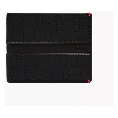 Fossil Bifold Sport Tourer Flip ID