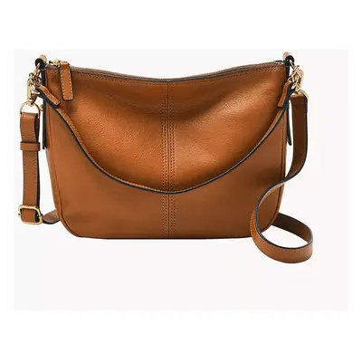 Fossil Crossbody Jolie Leder