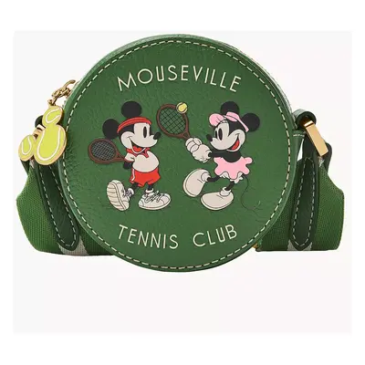 Fossil Mini-Tasche Disney Fossil Mickey Mouse Tennis