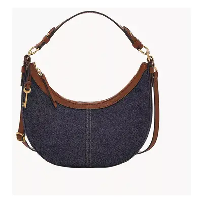 Fossil Outlet Small Hobo Shae