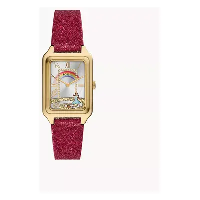 Fossil Uhr The Wizard of Oz x Fossil Dorothy Limited Edition