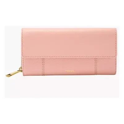 Fossil Outlet Flap Clutch Jori