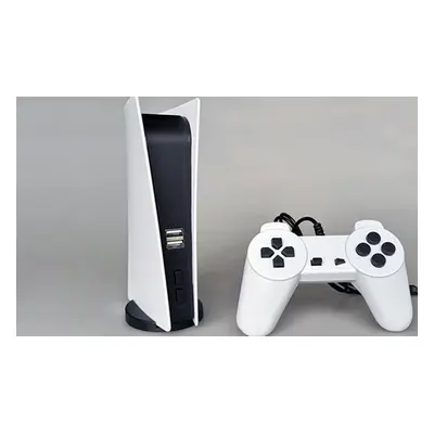 Game Station Nostalgie-Konsole